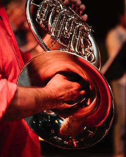 MArTA: viaggio sonoro tra tombe antiche e jazz moderno