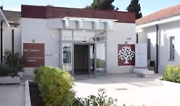 Open Day della prevenzione agli ex Baraccamenti Cattolica di Taranto
