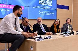 Cybersicurezza e sanità digitale, la Puglia alza la guardia: “Difendere i dati significa proteggere vite”