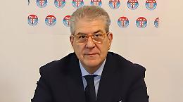 «Taranto unica grande città con un solo pronto soccorso: è inaccettabile»