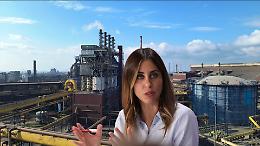 Acciaierie d'Italia, sostegni ai lavoratori: il caso davanti alla Commissione Europea