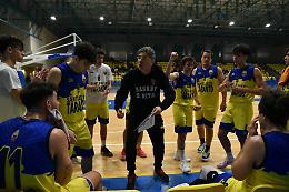 Santa Rita, cominciano i playoff