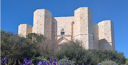Castel dei Mondi chiude con il Premio D’Angelo e “Inferno”