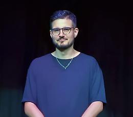 Mimmo Vinci, l’anima danzante di Taranto