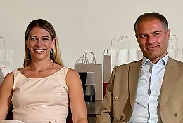 La tarantina Marzia Varvaglione alla guida del vino europeo: un riconoscimento che parla italiano