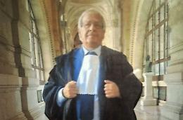 Addio all'avvocato Enzo Gigante 