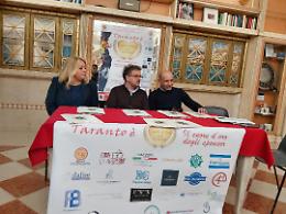 Il “Cuore d’oro” della città
