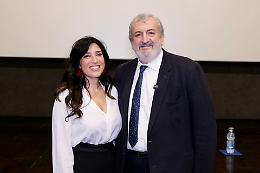 Il ricordo del Norman Atlantic emoziona il Bif&st: Emiliano alla proiezione del docufilm