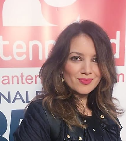 È Angolano la candidata sindaco del M5S