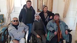 Disabilità, incontro al Comune: dai fondi agli scivoli "bloccati", ecco cosa è emerso 