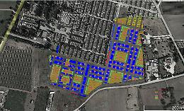 Via libera all&rsquo;ampliamento del cimitero e alla costruzione di un nuovo parcheggio a Francavilla Fontana