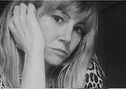 Dalla tragedia alla rinascita: Ilaria Palomba presenta "Scisma" e "Purgatorio" a Taranto