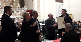 Marce funebri, ecco i vincitori del concorso