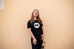 Una giovanissima barese tra i 40 Youth Ambassadors italiani scelti da The One Campaign
