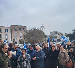 Appalto Multiservizi, incontro con la struttura commissariale