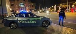 Controlli a tappeto in un locale notturno di Bitonto: sanzioni, sequestri e irregolarità sul lavoro