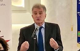 Francesco Giannella, simbolo della legalità: Bisceglie pronta a conferirgli la cittadinanza onoraria