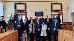 Il borgo antico di Bisceglie al centro di uno studio innovativo: al via il progetto con il Criat