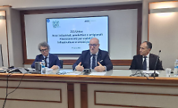 300 milioni per le aree Pip del Mezzogiorno