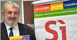 «Senza diritti per i lavoratori non c'è democrazia»