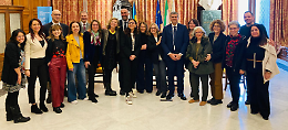Stati Generali dell’Infanzia: una rete educativa per il futuro dei più piccoli