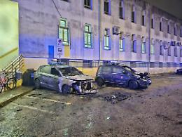 Attentato a Oria, la città reagisce con fermezza: potenziata la sicurezza e solidarietà istituzionale
