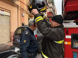 Giallo di via Leonida, arrestato un giovane ivoriano