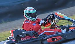 Il grande Motorsport a Taranto 