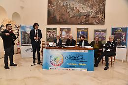 "Mysterium Festival": a Taranto 34 eventi tra arte e fede