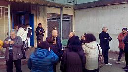 Caos raccolta differenziata, i residenti non ci stanno 