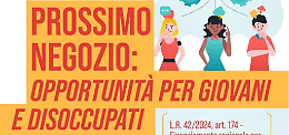 Molfetta punta sul commercio di prossimità: fino a 40mila euro per aprire nuovi negozi