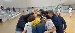 Santa Rita, continuano i playoff