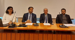 Turismo lento e sostenibile: la Puglia investe oltre 2 milioni per percorsi attrezzati, aree sosta e cammini