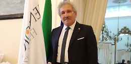  La nave Vespucci a Taranto. Antonino Nastasi: «Bisogna garantire un’accoglienza adeguata»