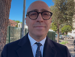 Bitetti: no all'uomo solo al comando 
E apre ai "civici"