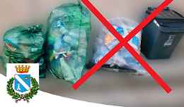 Stretta sui rifiuti a Trinitapoli: al via la campagna di bollinatura per i trasgressori