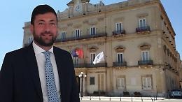 «Raccolgo l’invito di tante liste e mi candido a sindaco con una larga coalizione»