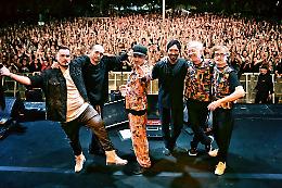 I Subsonica al Demodé Club di Modugno: un concerto imperdibile