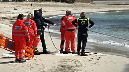 Tragedia in mare a Marina di Leporano: sub 66enne muore durante un’immersione