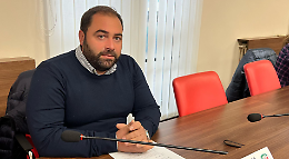 Giuseppe Dibenedetto nuovo presidente della Commissione Ambiente: “Sfida cruciale, sarò in prima linea”