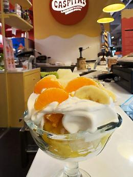 Yogurt soft CASPITA: che bontà!