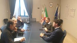 Trinitapoli, riutilizzo delle acque reflue: sistema attivo per l’irrigazione agricola