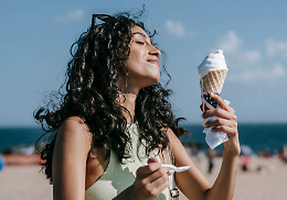 Boom del gelato artigianale in Puglia: consumi in crescita del 4% spinti dal caldo estivo