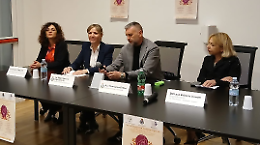 Donne protagoniste del cambiamento: a Trinitapoli tra storie, impegno e riflessioni
