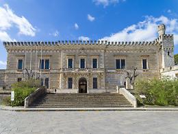 Nardò capitale del turismo enogastronomico: al Castello Acquaviva torna iTEG tra formazione, giochi e sapori