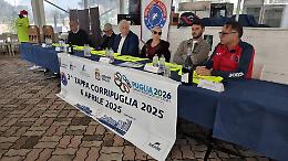 Domenica la DueMari Run
