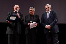Bif&st 2025, la grande festa del cinema: successo senza precedenti tra pubblico e critica. Le foto