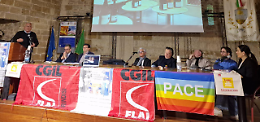 Agricoltura, lavoro e diritti: Flai Cgil Puglia e Alppa al fianco dei lavoratori verso il referendum