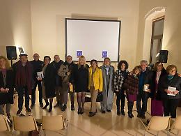 Successo per la maratona di poesia a Carosino