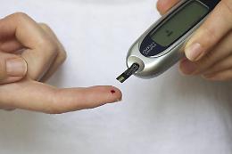 In Regione riflettori sul diabete 